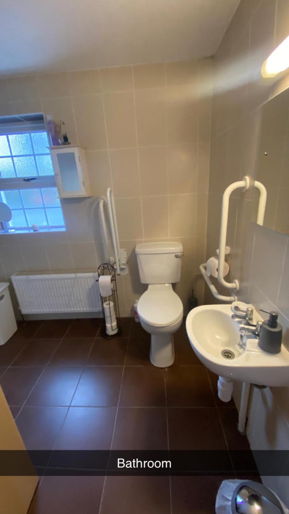 Cheerful 3 Bedroom Country Farm House Ennis Esterno foto