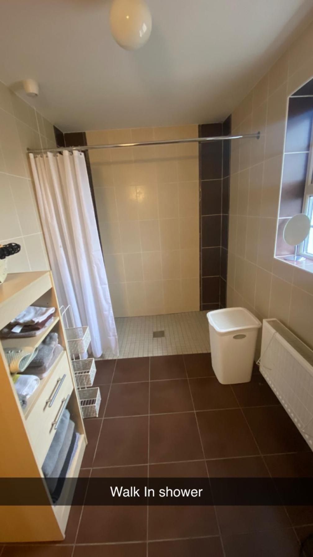 Cheerful 3 Bedroom Country Farm House Ennis Esterno foto